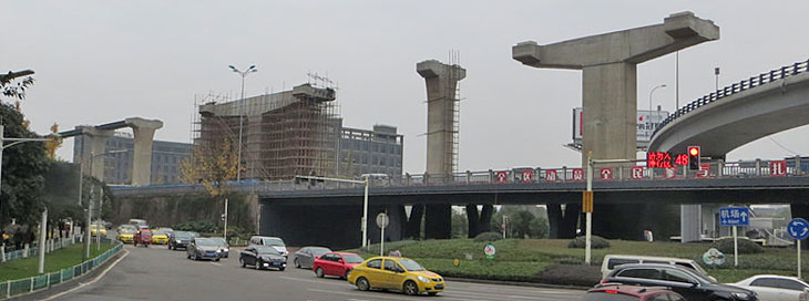 Chongqing 2015